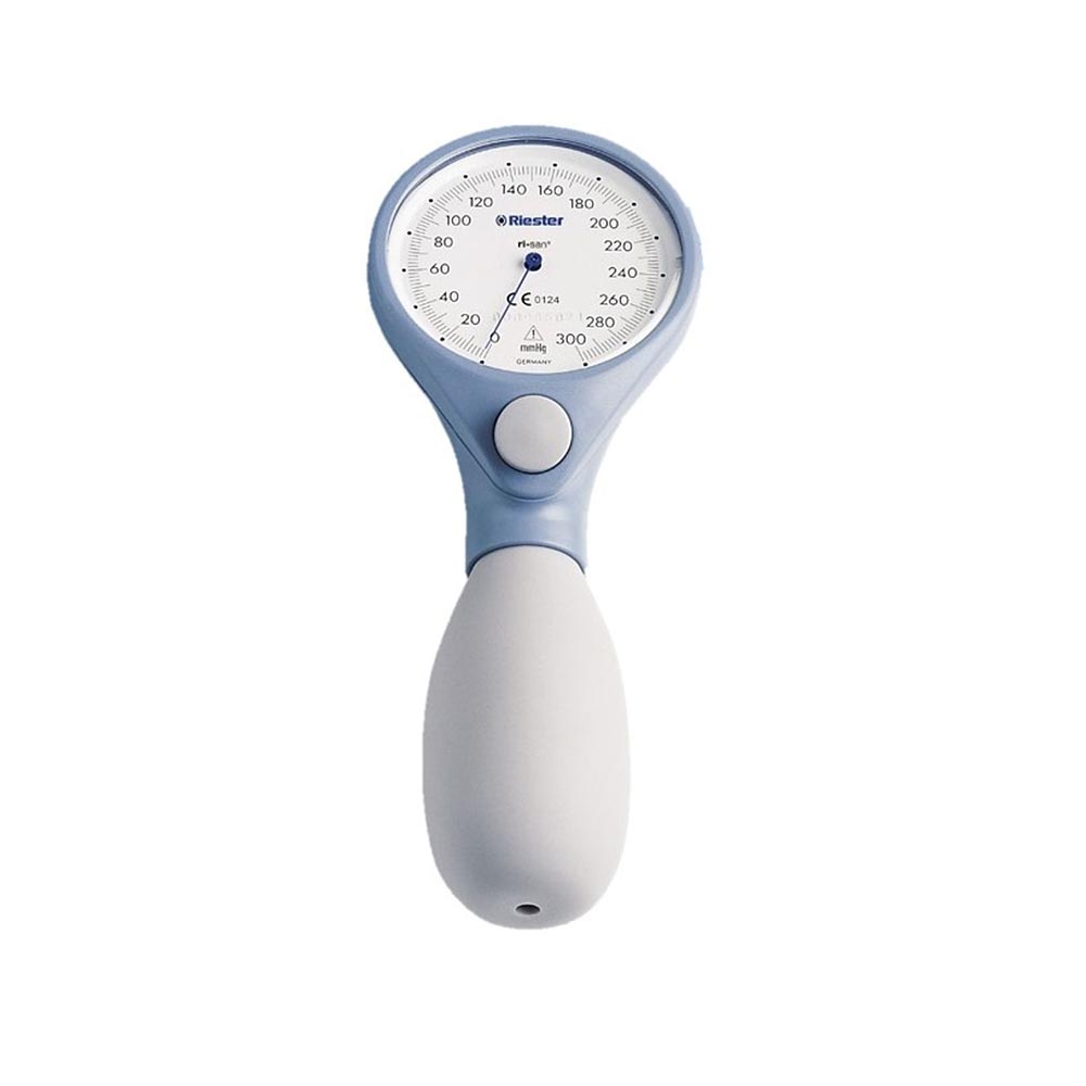 ri-san® Sphygmomanometer Pressure Gauge