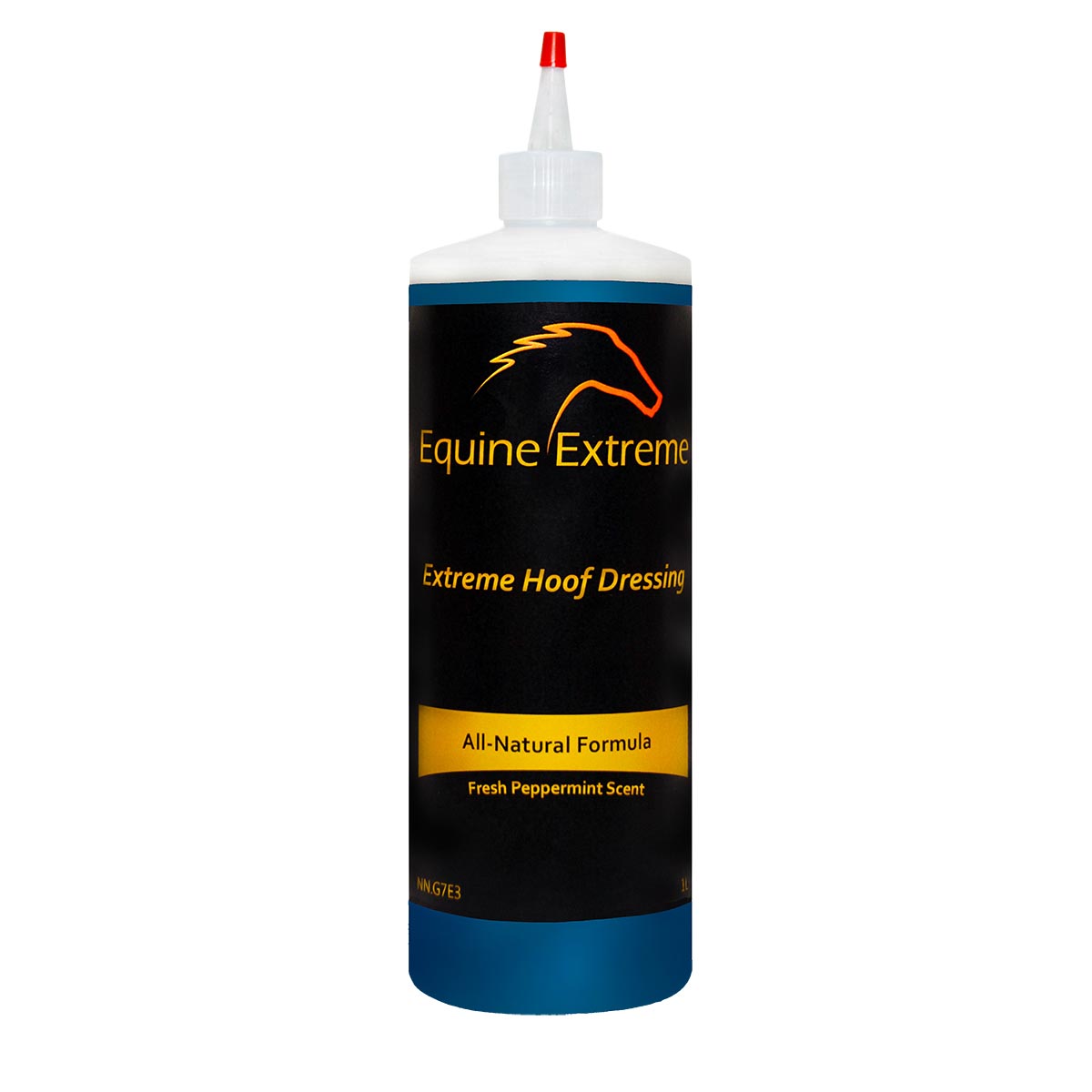 Extreme Hoof Dressing