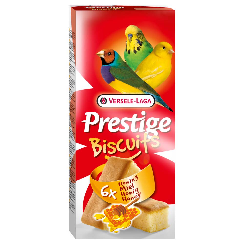 Prestige Biscuits