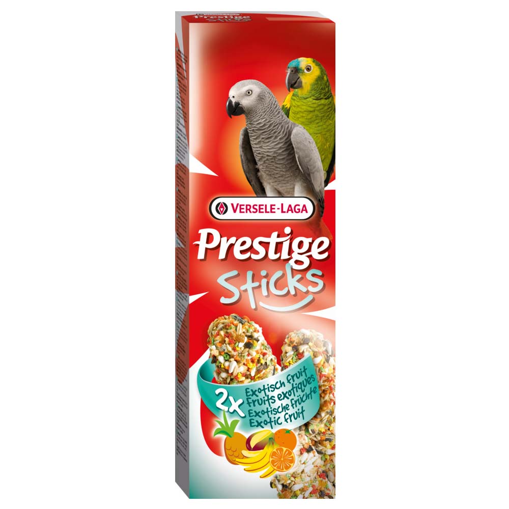 Prestige Stick - Exotic Fruits - Parrot