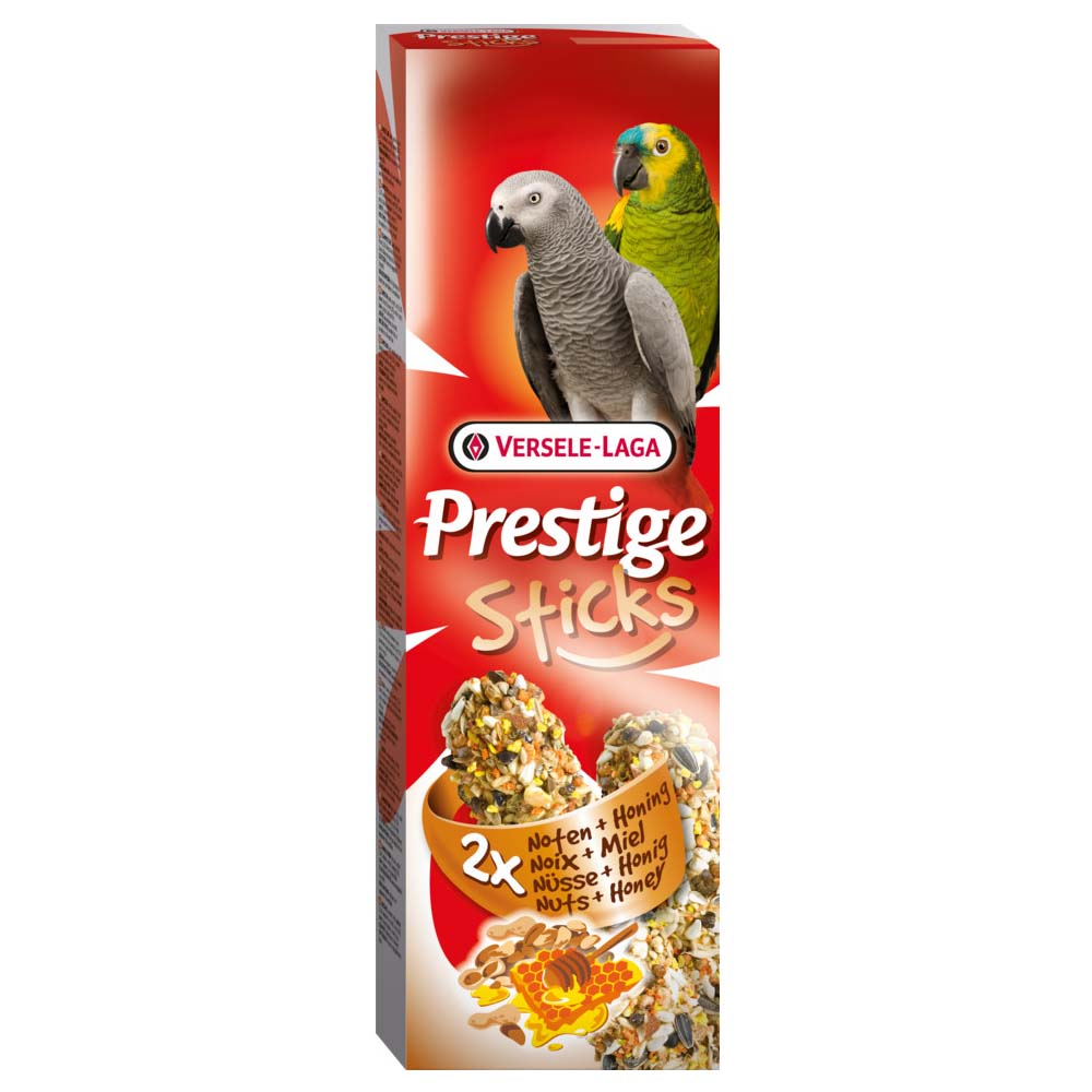 Prestige Stick - Nuts & Honey - Parrot