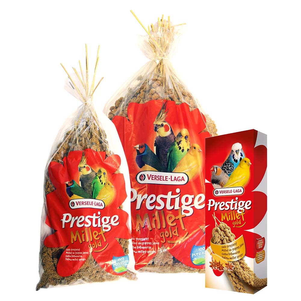 Prestige Spray Millet