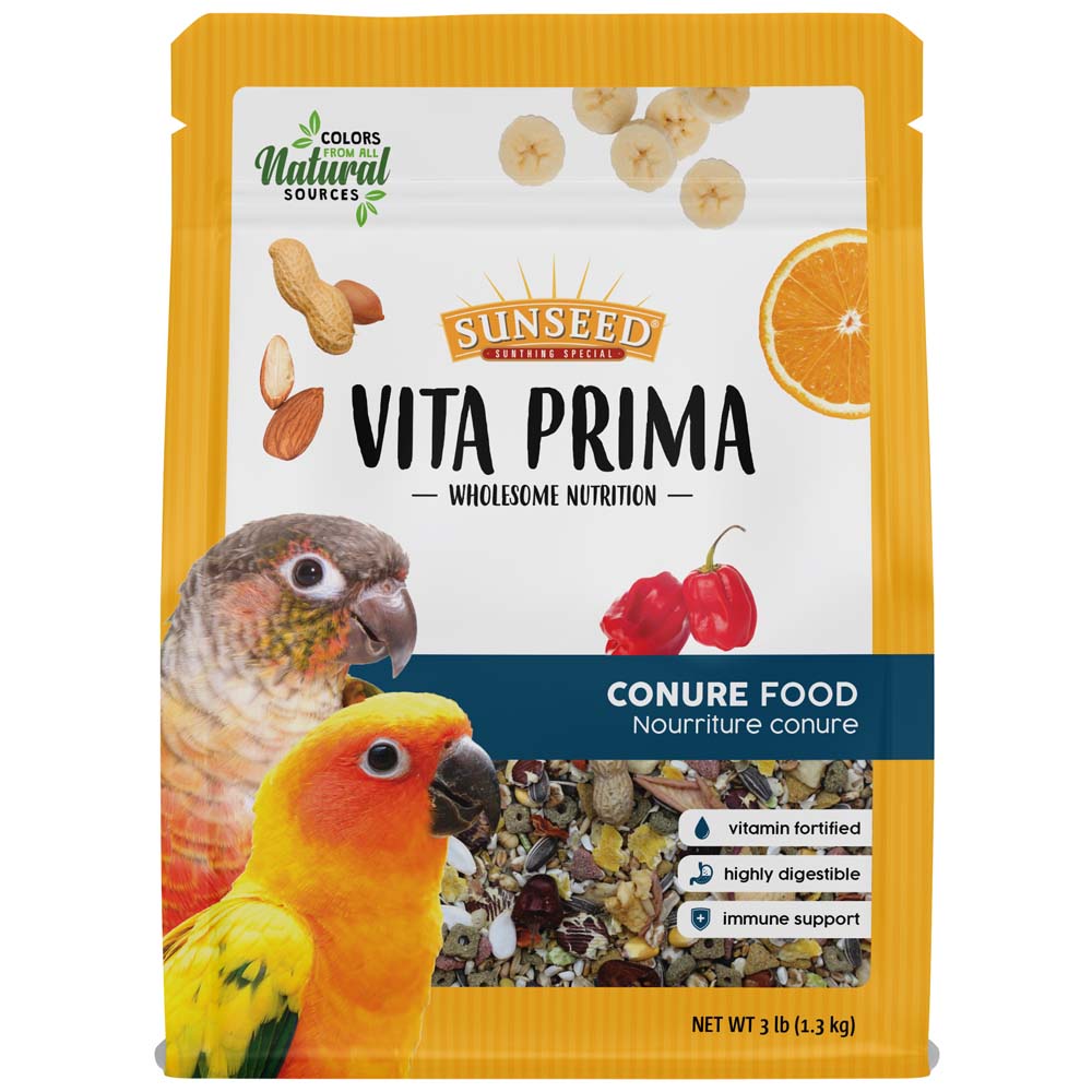 Vita Prima - Conure