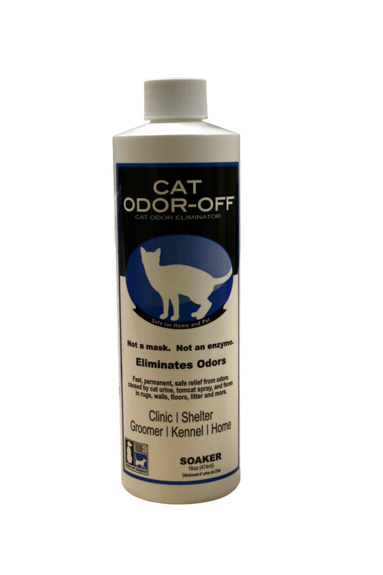 Odor Off - Cat