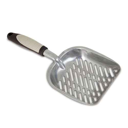 Litter Scoop - Metal