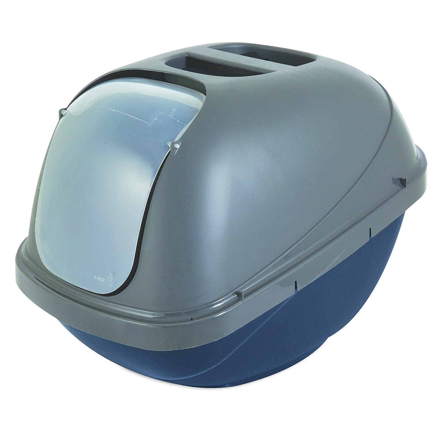 Hooded Litter Pan Basic