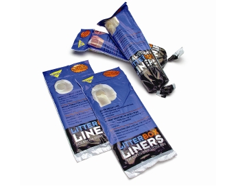 Litter Box Liners - Booda