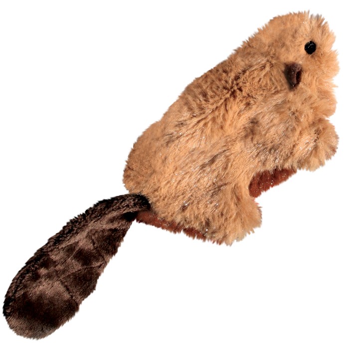 Catnip Toy - Beaver