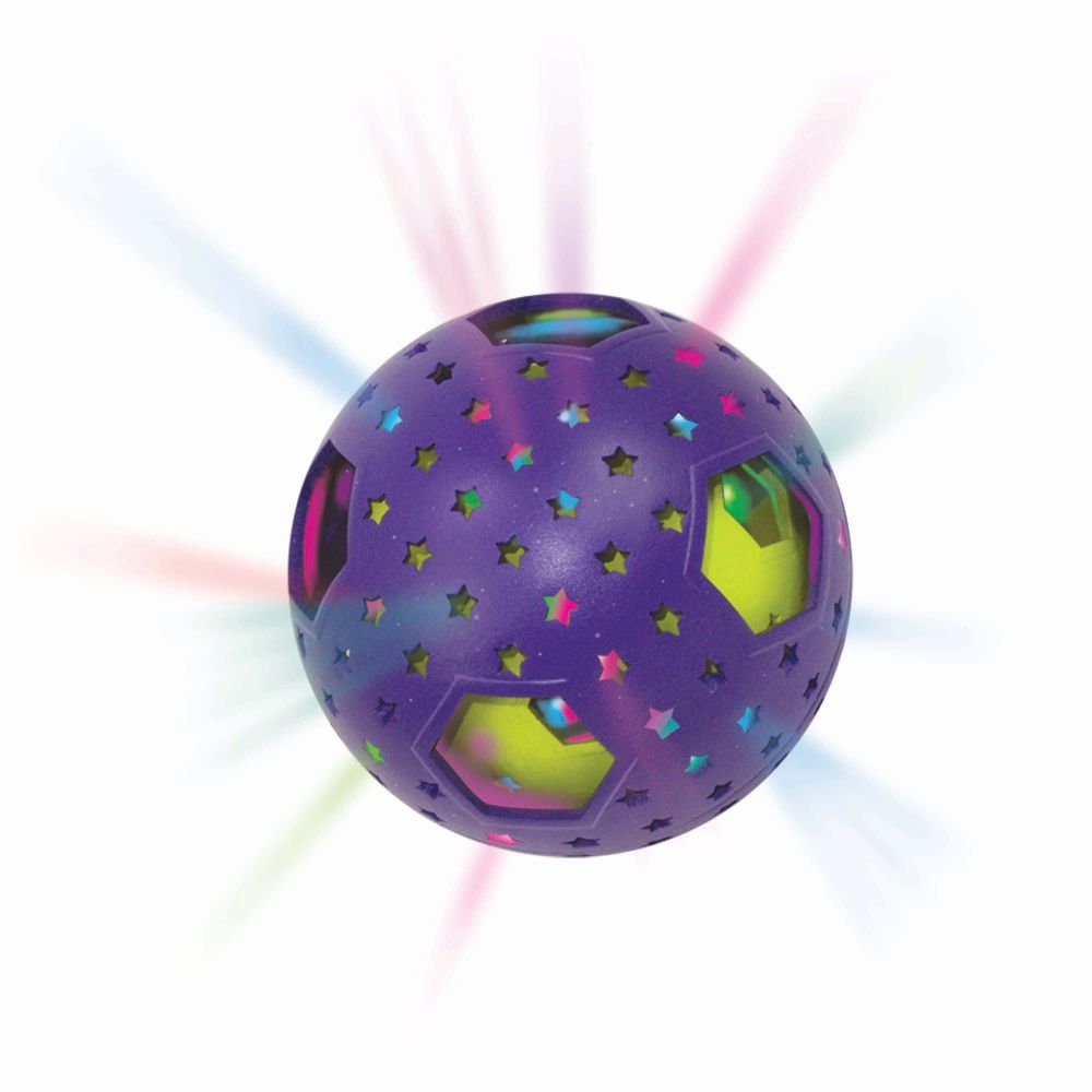 Bat-A-Bout Flicker Disco
