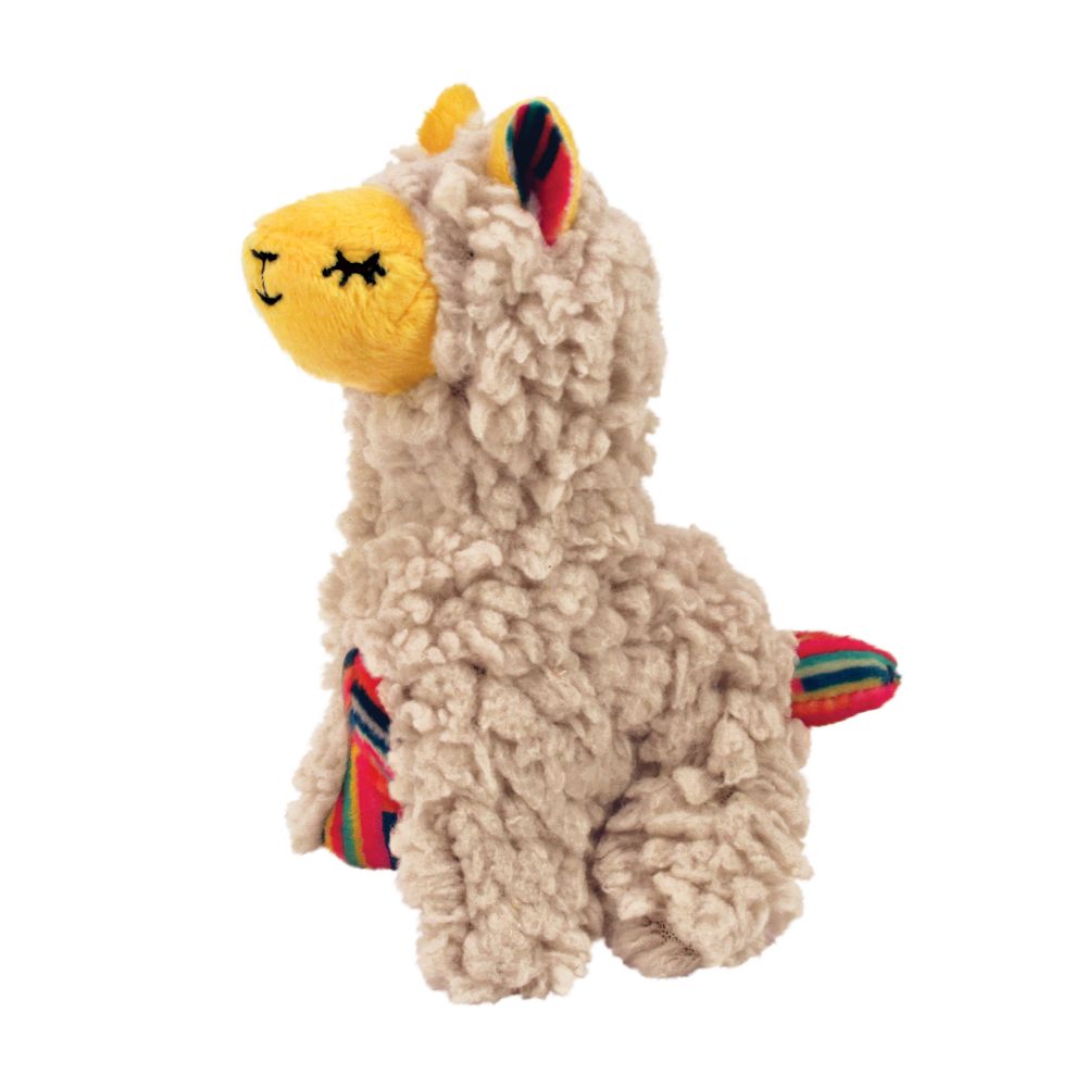 Softies Buzzy Llama