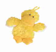 Catnip Toy - Duckie