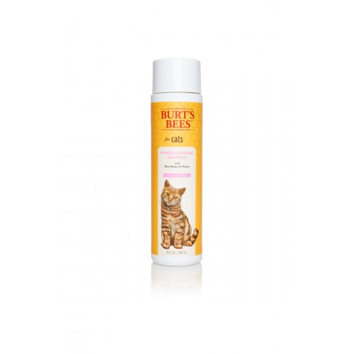 Shampoo - Hypoallergenic - Burt's Bees - Cat