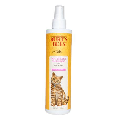 Shampoo - Waterless - Burt's Bees - Cat