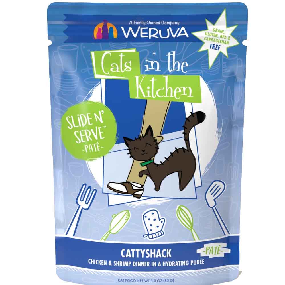 Cattyshack