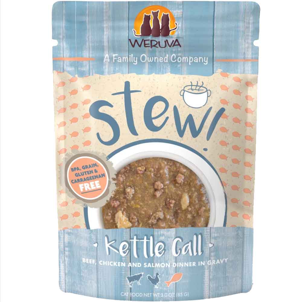 Kettle Call