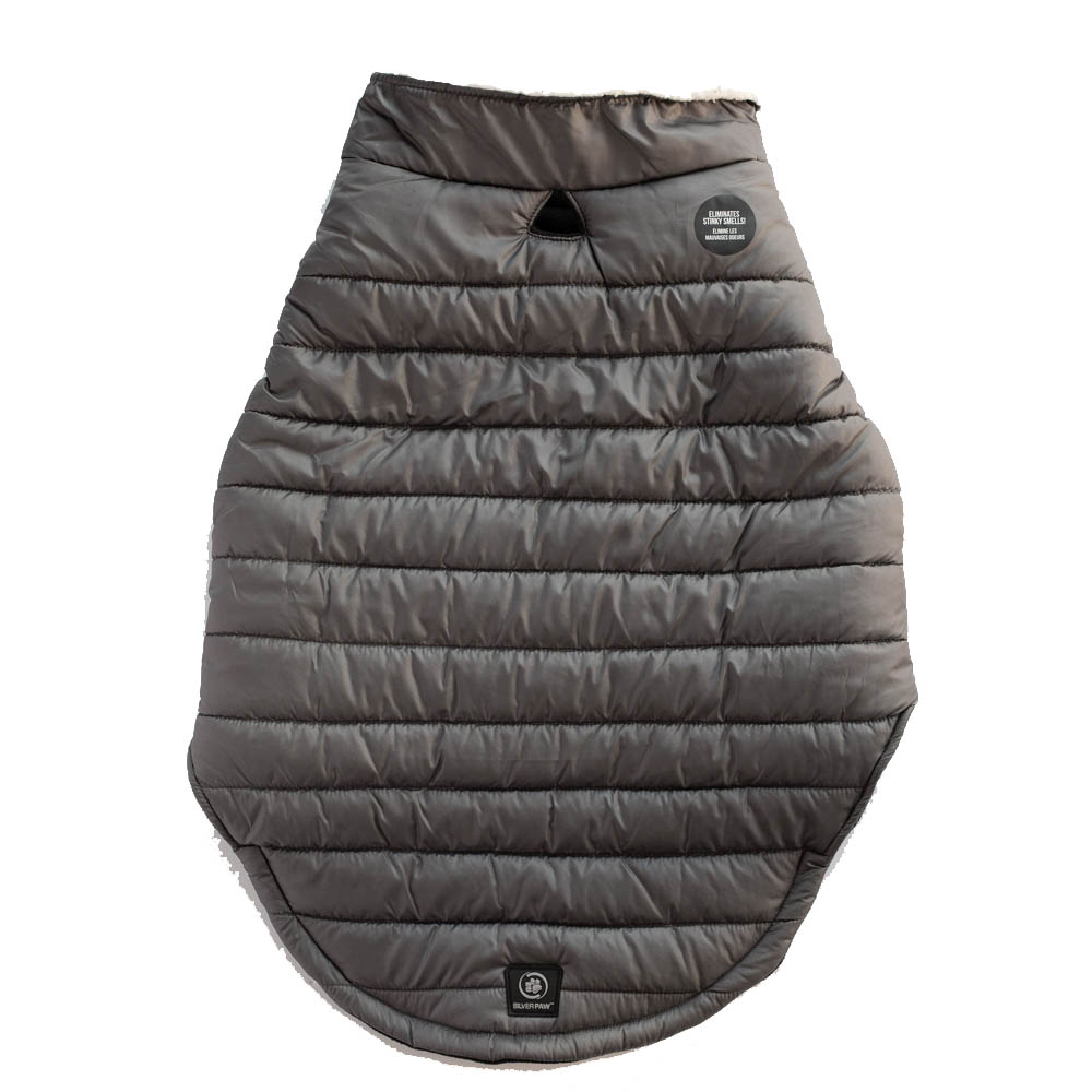 Jacket - Phat Dog - Grey