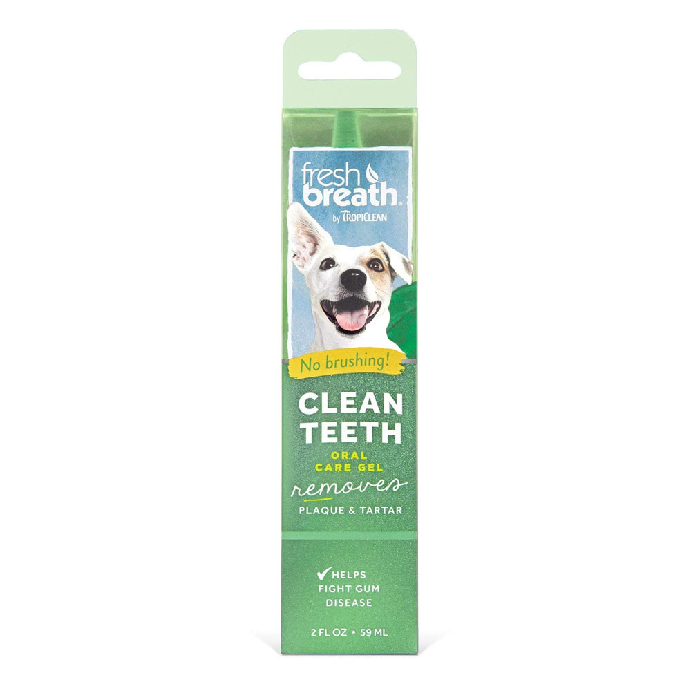 Fresh Breath Oral Care Gel