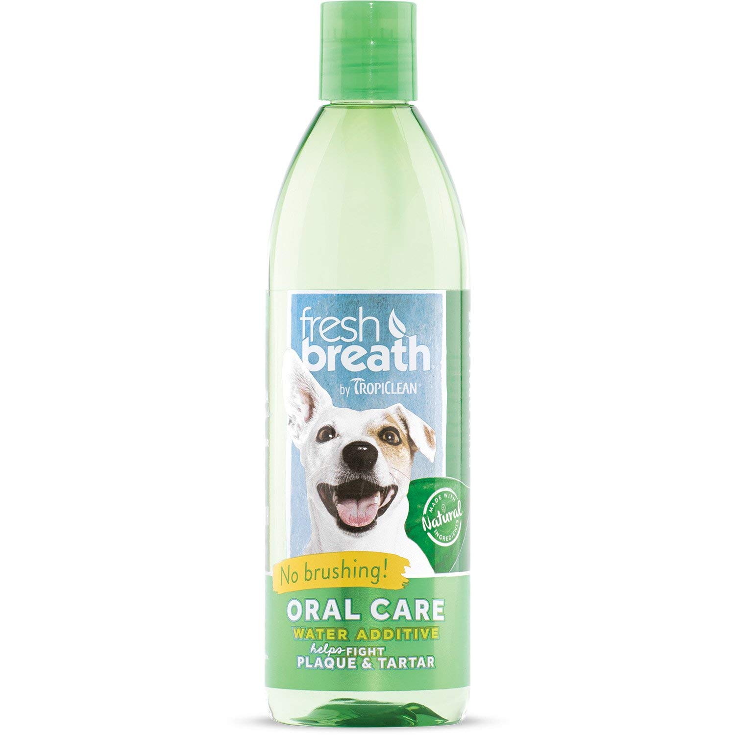 Fresh Breath Water Additive