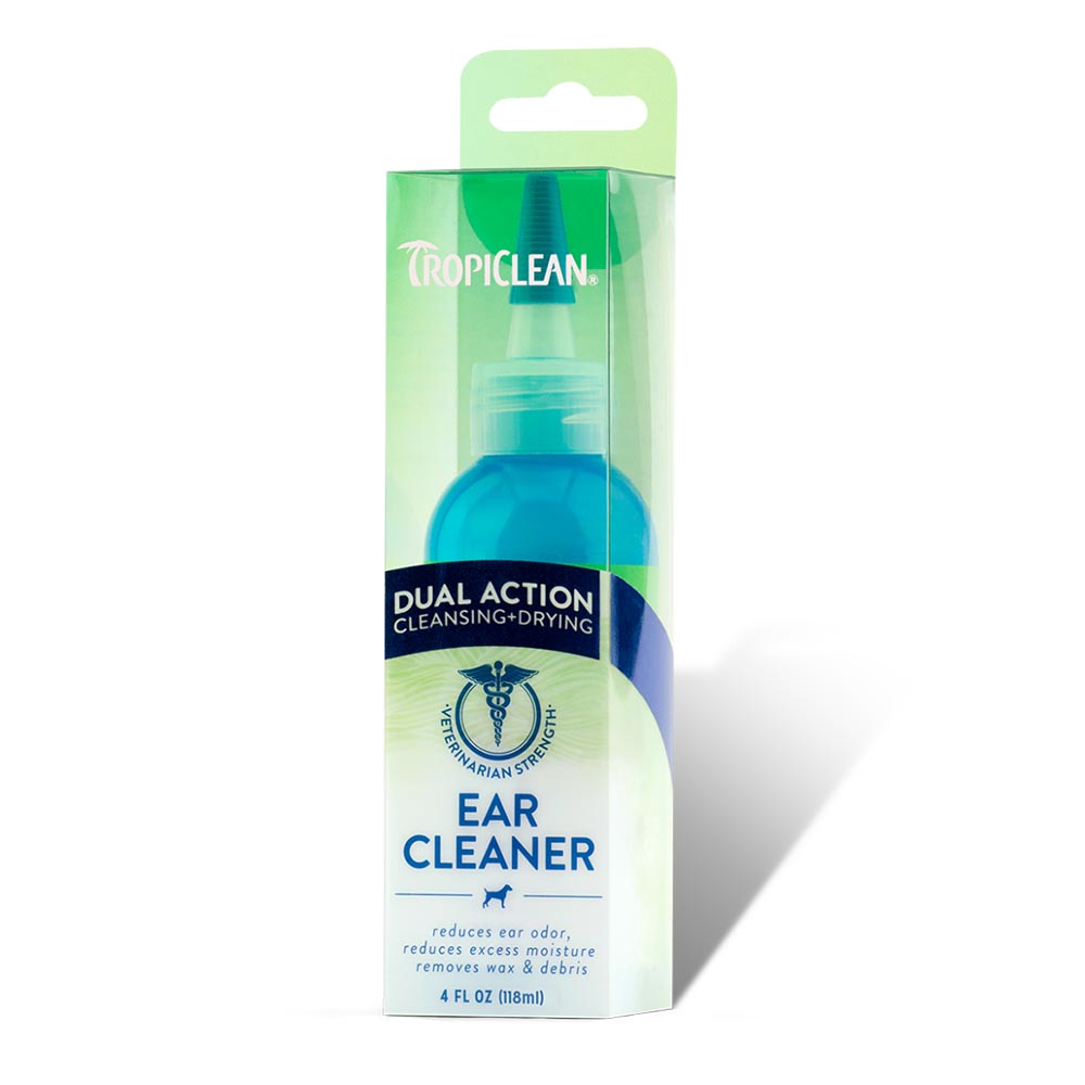 Ear Cleaner - Dual Action