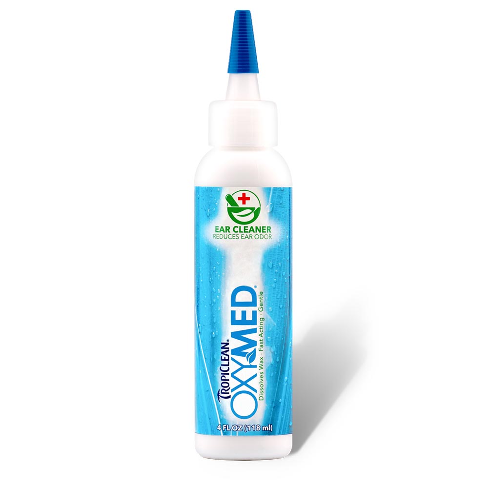 Oxymed Ear Cleaner