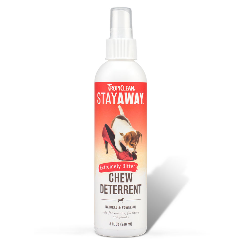 Anti-Chew Spray - Stay Away