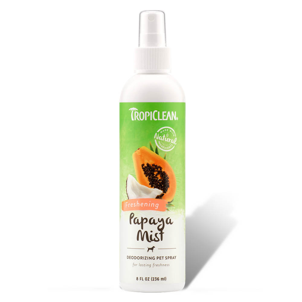 Deodorizing Spray - Papaya Mist