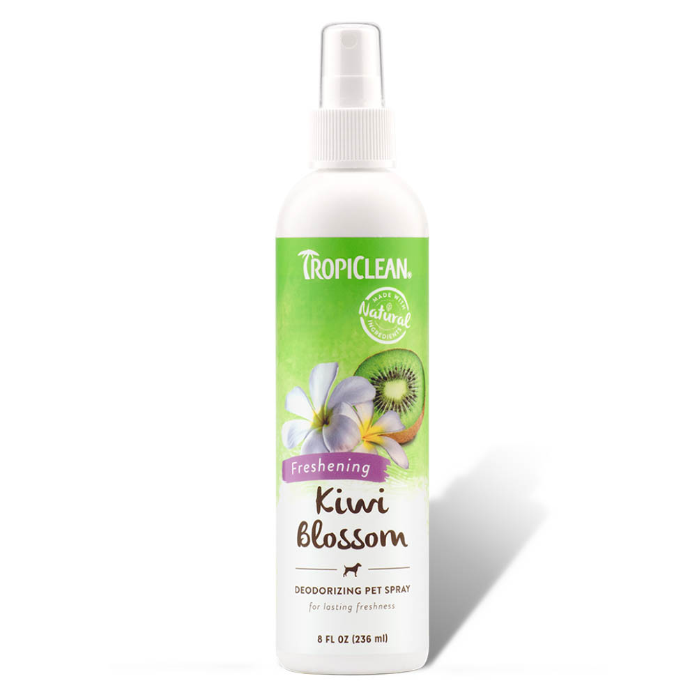 Deodorizing Spray - Kiwi Blossom