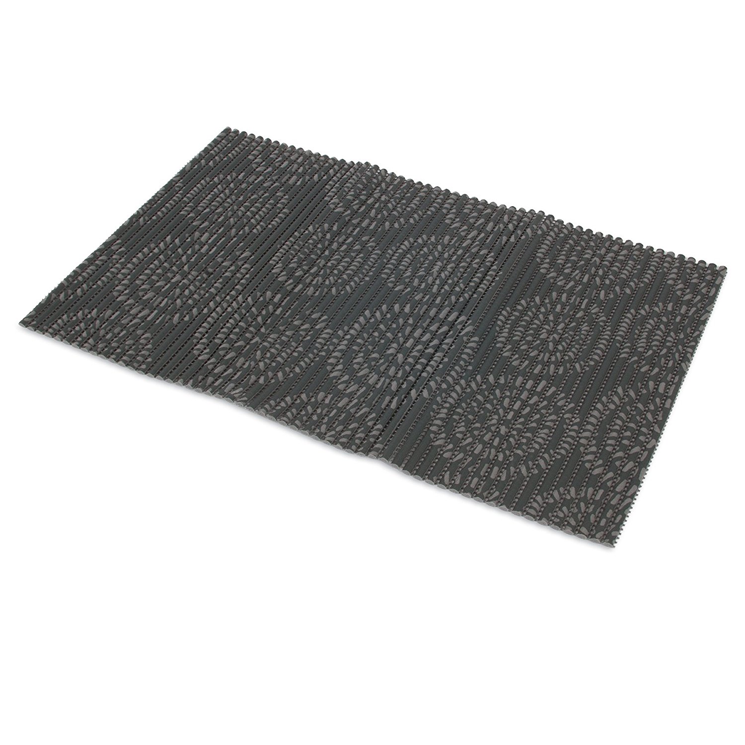 Food Mat - Ribbed Foam