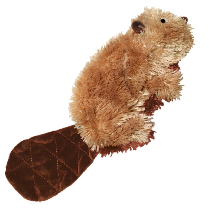 beaver plush