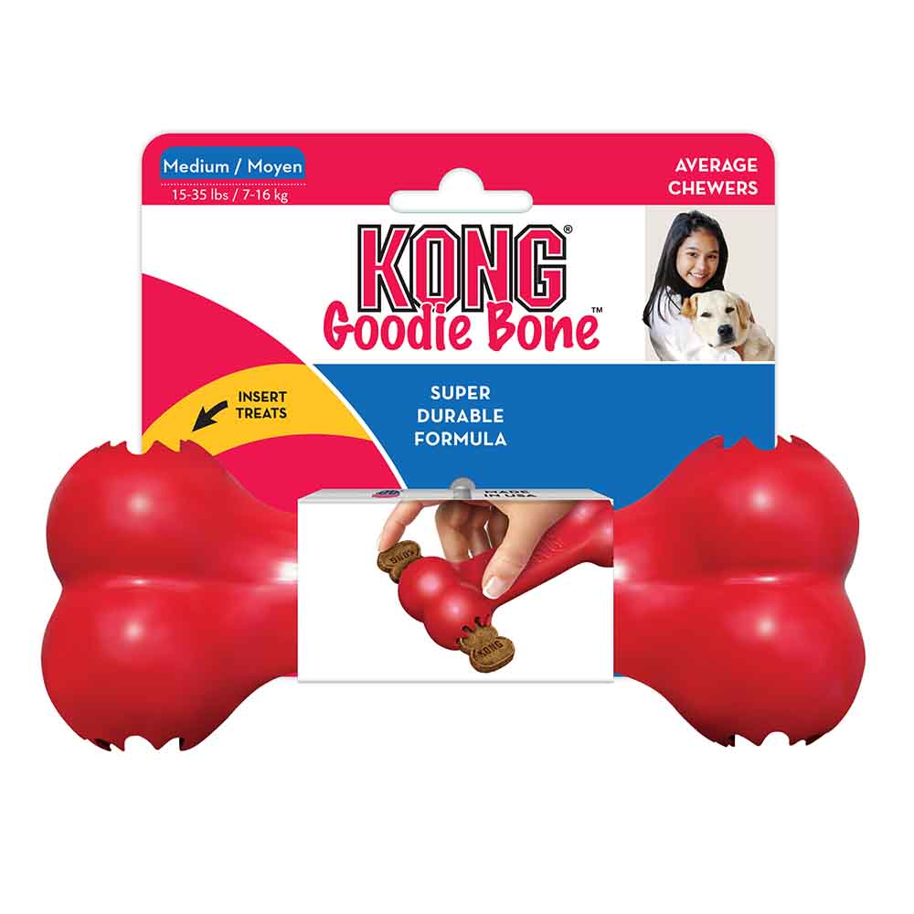 Goodie Bone