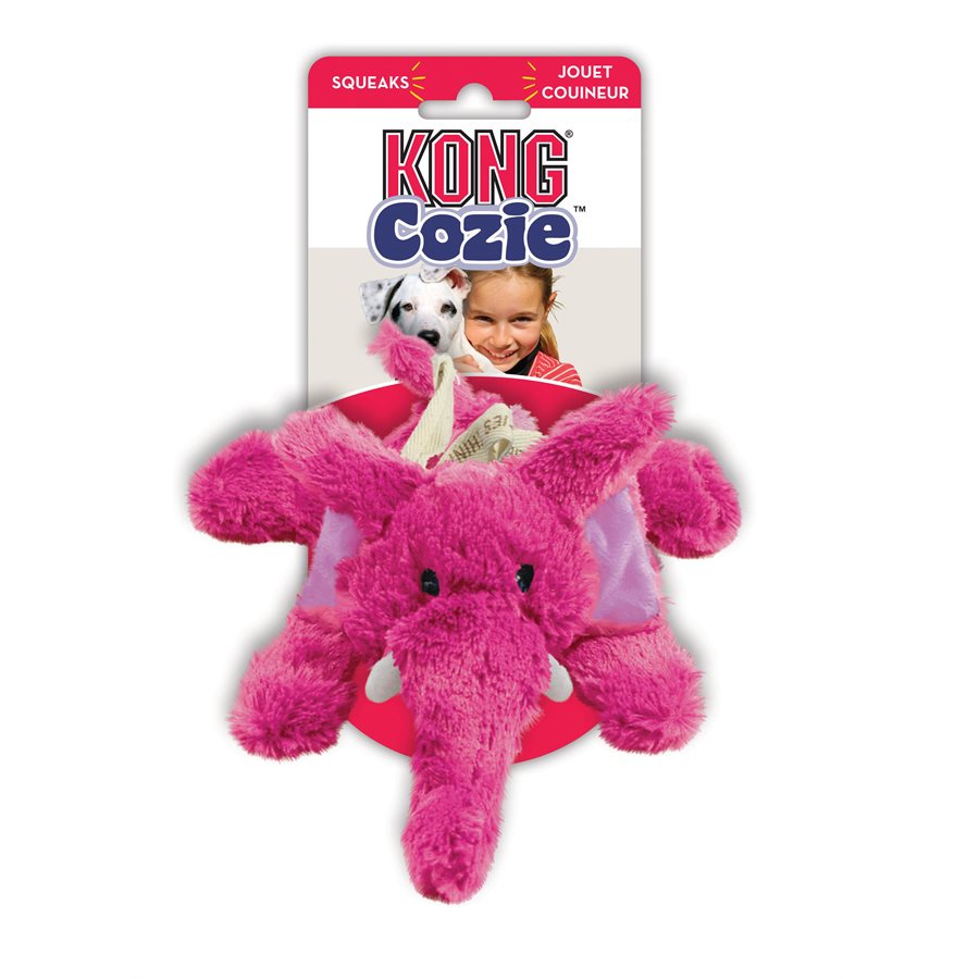 cozie ultra ella elephant
