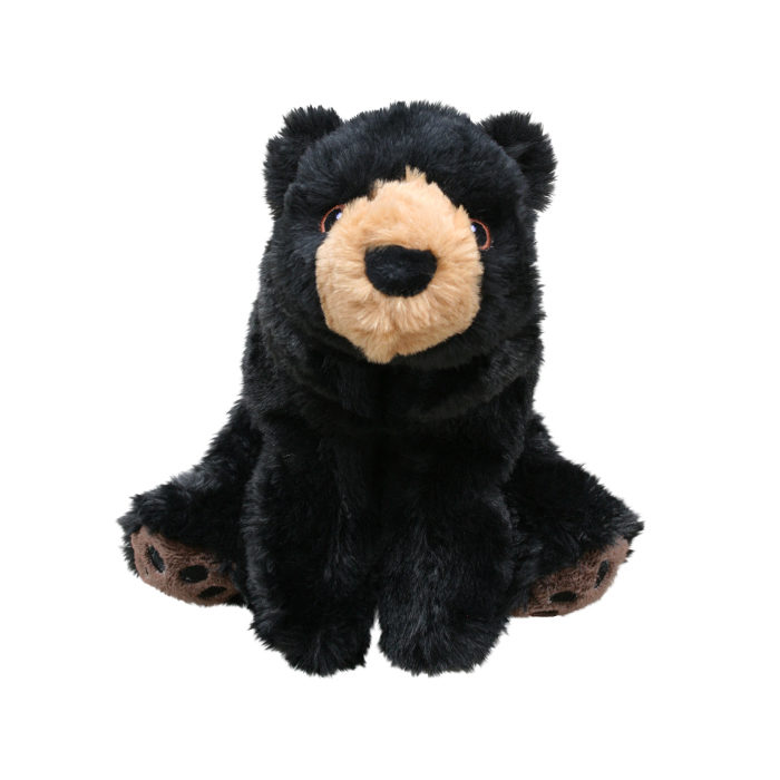 kong comfort kiddos bear large