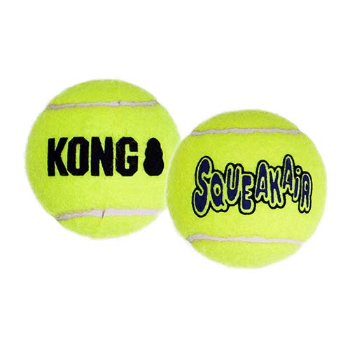 AirDog® - SqueakAir Tennis Ball