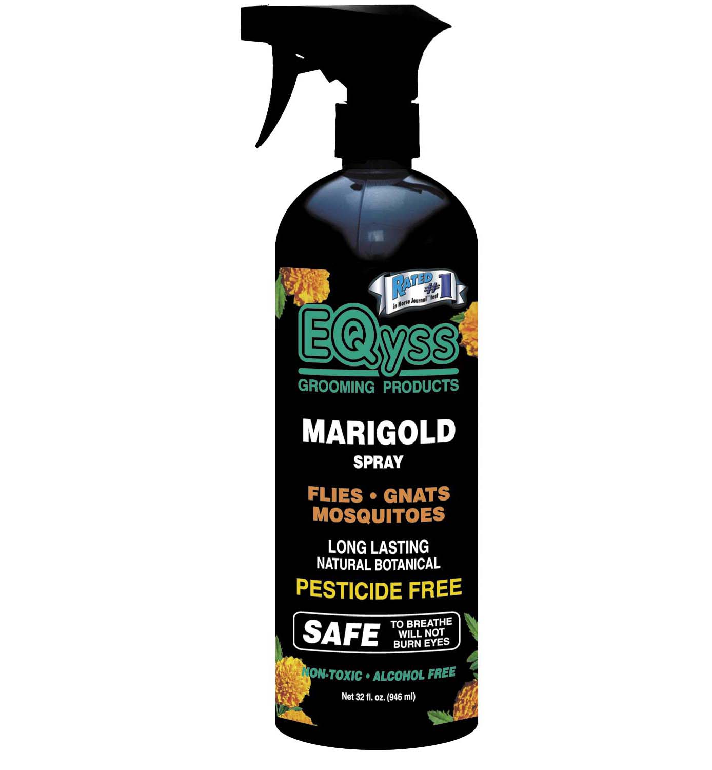 Kane Veterinary Supply Canadian Marigold Spray