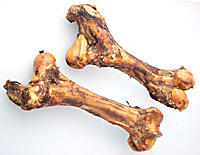 Mammoth Bones - Jumbo Bones - Beef