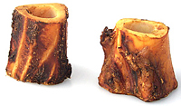 Center Bones - 2in - Beef Bone