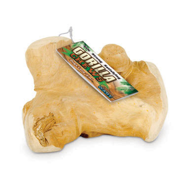 Gorilla Chew - Natural Wood