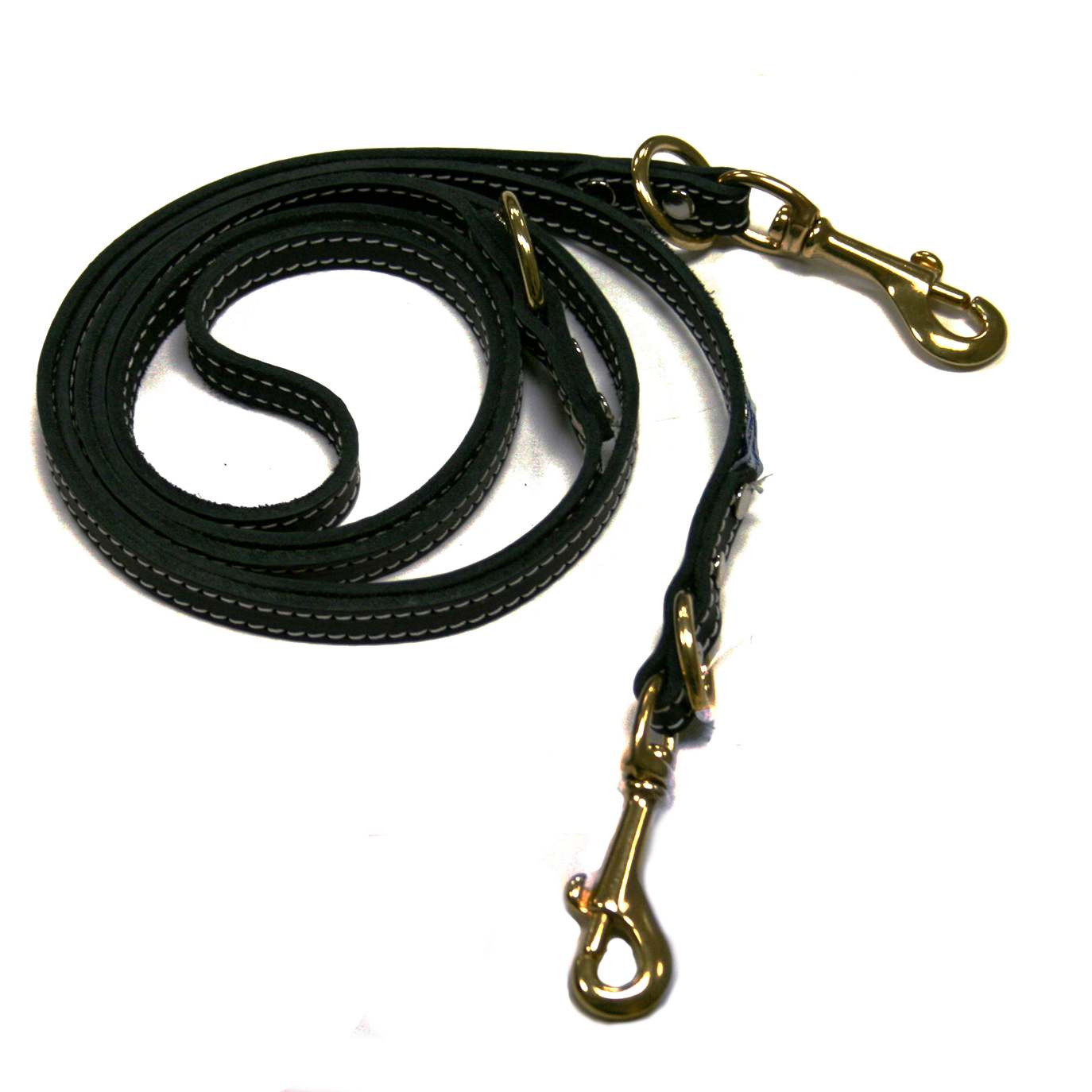 Training Lead - Leather