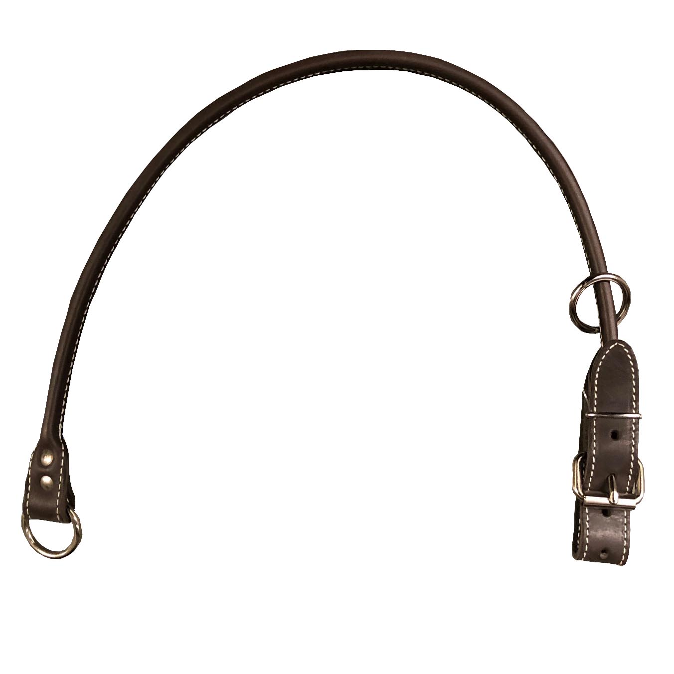 Collar Combo - Leather