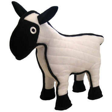 Tuffy - Barnyard - Sheep