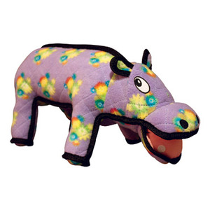 Tuffy - Zoo - Hippo