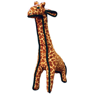Tuffy - Zoo - Giraffe