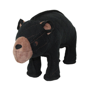 Tuffy - Zoo - Bear