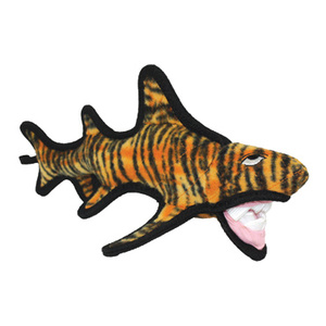 Tuffy - Sea Creatures - Tiger Shark