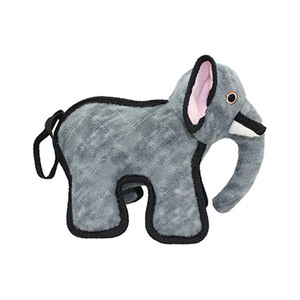 Tuffy - Zoo - Elephant