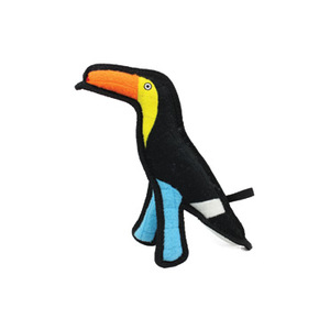 Tuffy - Zoo - Toucan