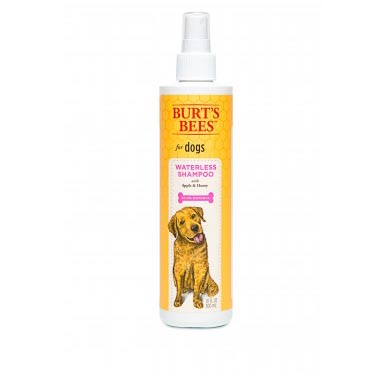 Shampoo - Waterless - Burt's Bees