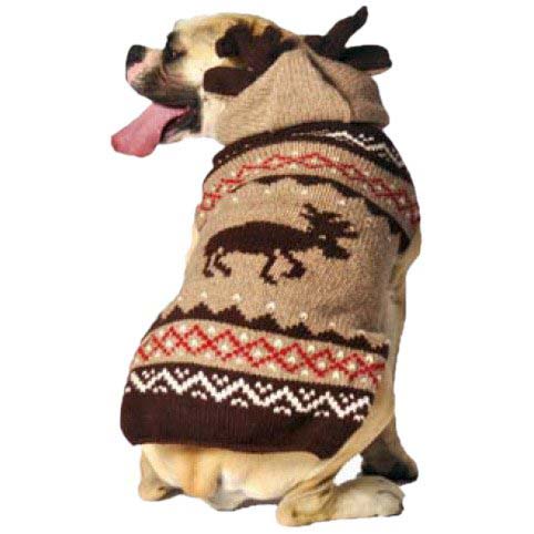Hoodie - Moosey