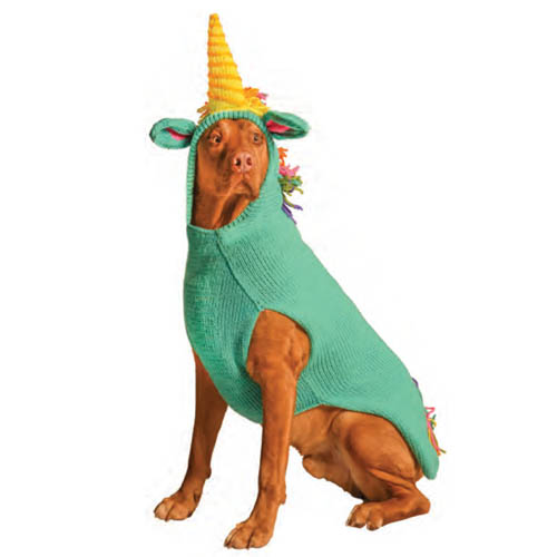 Hoodie - Unicorn
