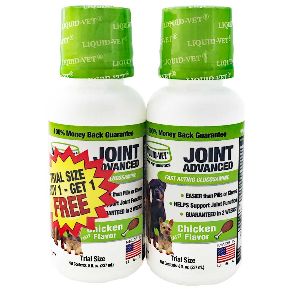 Joint Formula - Advanced